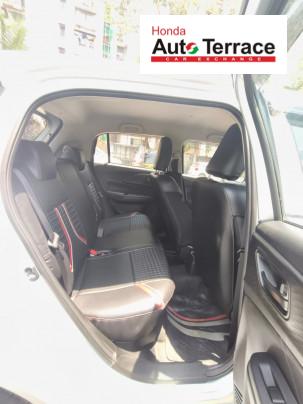 2024 Maruti&nbsp;Swift LXI