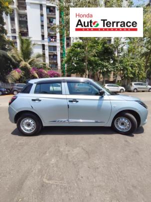 2024 Maruti&nbsp;Swift LXI