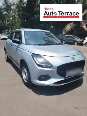 2024 Maruti&nbsp;Swift LXI