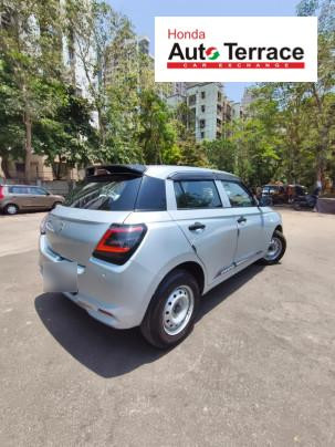 2024 Maruti&nbsp;Swift LXI