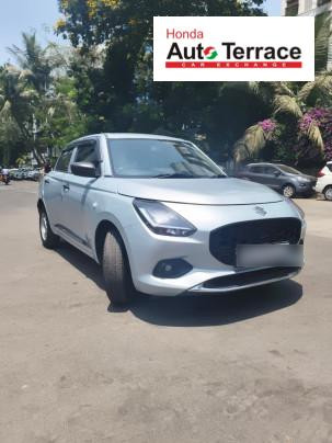 2024 Maruti&nbsp;Swift LXI