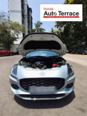 2024 Maruti&nbsp;Swift LXI