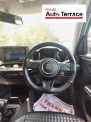 2024 Maruti&nbsp;Swift LXI