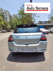 2024 Maruti&nbsp;Swift LXI