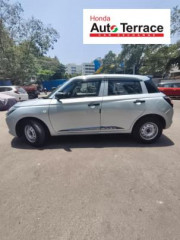 2024 Maruti&nbsp;Swift LXI