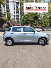 2024 Maruti&nbsp;Swift LXI