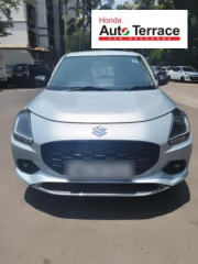 2024 Maruti&nbsp;Swift LXI