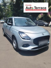2024 Maruti&nbsp;Swift LXI