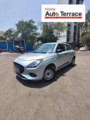 2024 Maruti&nbsp;Swift LXI