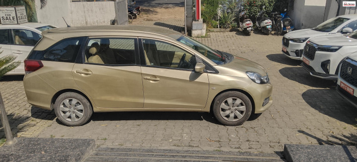 2014 Honda&nbsp;Mobilio S i-VTEC