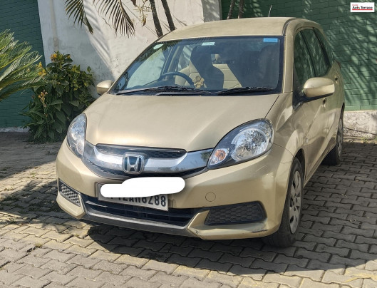 2014 Honda&nbsp;Mobilio S i-VTEC