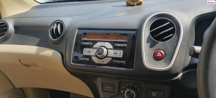2014 Honda&nbsp;Mobilio S i-VTEC