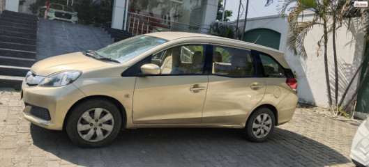 2014 Honda&nbsp;Mobilio S i-VTEC