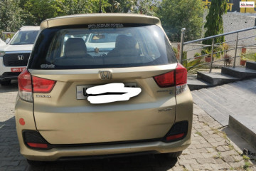 2014 Honda&nbsp;Mobilio S i-VTEC