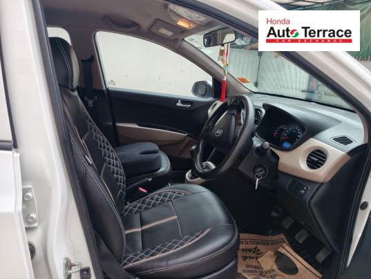 2016 Hyundai&nbsp;Grand i10 1.2 CRDi Sportz