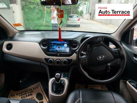 2016 Hyundai&nbsp;Grand i10 1.2 CRDi Sportz