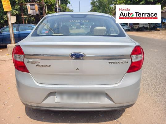 2017 Ford&nbsp;Aspire 1.5 TDCi Ambiente