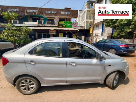 2017 Ford&nbsp;Aspire 1.5 TDCi Ambiente