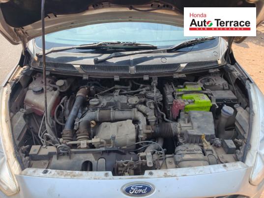2017 Ford&nbsp;Aspire 1.5 TDCi Ambiente