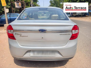 2017 Ford&nbsp;Aspire 1.5 TDCi Ambiente