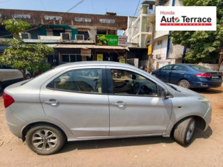 2017 Ford&nbsp;Aspire 1.5 TDCi Ambiente