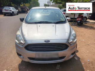 2017 Ford&nbsp;Aspire 1.5 TDCi Ambiente