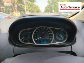 2017 Ford&nbsp;Aspire 1.5 TDCi Ambiente
