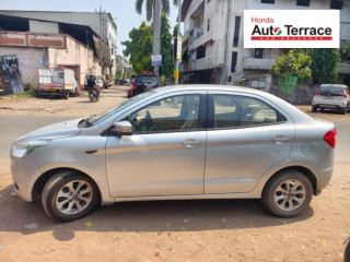 2017 Ford&nbsp;Aspire 1.5 TDCi Ambiente
