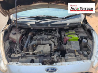 2017 Ford&nbsp;Aspire 1.5 TDCi Ambiente