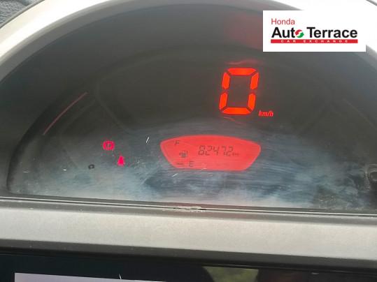 2020 Maruti&nbsp;S-Presso VXI