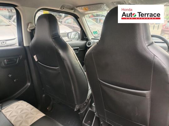 2020 Maruti&nbsp;S-Presso VXI