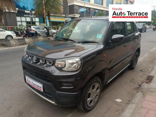 2020 Maruti&nbsp;S-Presso VXI