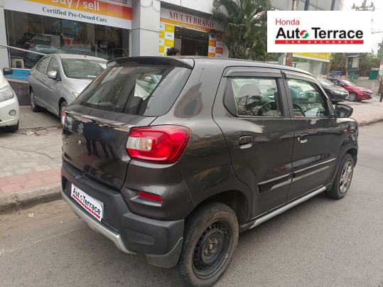 2020 Maruti&nbsp;S-Presso VXI