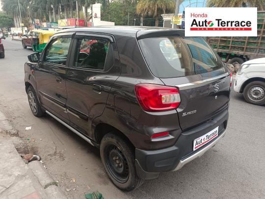 2020 Maruti&nbsp;S-Presso VXI