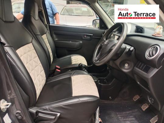 2020 Maruti&nbsp;S-Presso VXI
