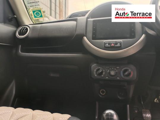 2020 Maruti&nbsp;S-Presso VXI