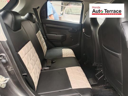 2020 Maruti&nbsp;S-Presso VXI