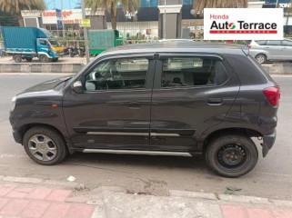 2020 Maruti&nbsp;S-Presso VXI