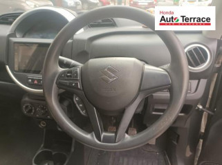 2020 Maruti&nbsp;S-Presso VXI