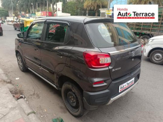 2020 Maruti&nbsp;S-Presso VXI
