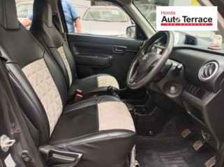 2020 Maruti&nbsp;S-Presso VXI