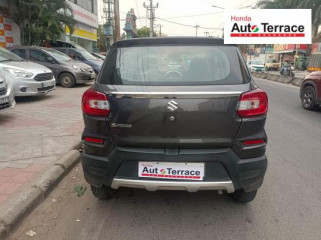 2020 Maruti&nbsp;S-Presso VXI