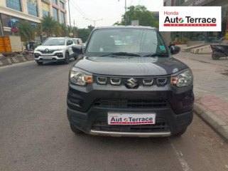 2020 Maruti&nbsp;S-Presso VXI