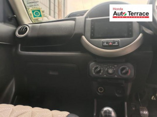 2020 Maruti&nbsp;S-Presso VXI
