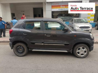 2020 Maruti&nbsp;S-Presso VXI