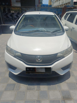 2015 Honda&nbsp;Jazz 2018-2020 1.2 S i VTEC