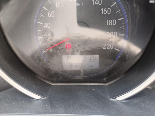 2015 Honda&nbsp;Jazz 2018-2020 1.2 S i VTEC