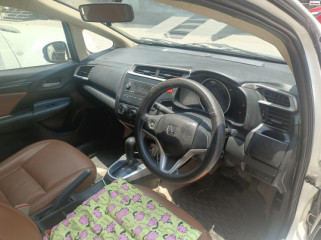 2015 Honda&nbsp;Jazz 2018-2020 1.2 S i VTEC