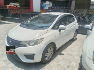 2015 Honda&nbsp;Jazz 2018-2020 1.2 S i VTEC