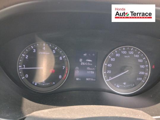 2015 Hyundai&nbsp;i20 2015-2017 Asta 1.2